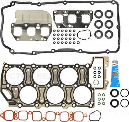 Wilmink Group WG1102765 Gasket Set, cylinder head WG1102765