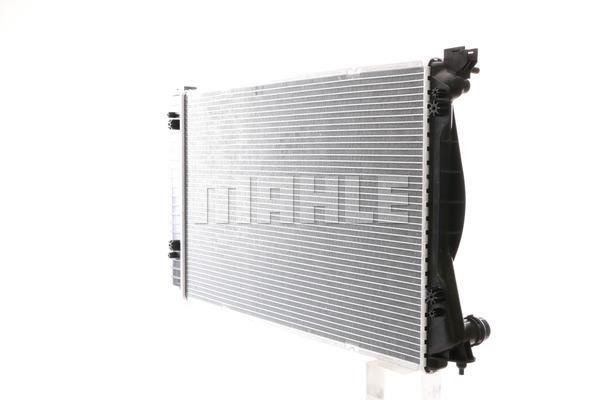 Wilmink Group WG2184037 Radiator, engine cooling WG2184037