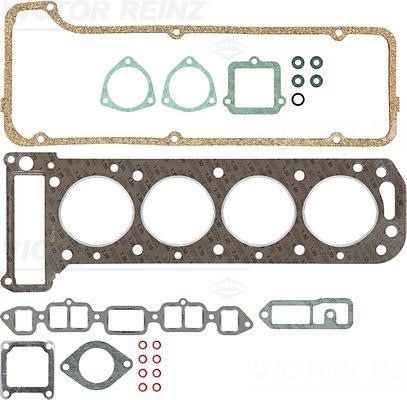 Wilmink Group WG1239818 Gasket Set, cylinder head WG1239818