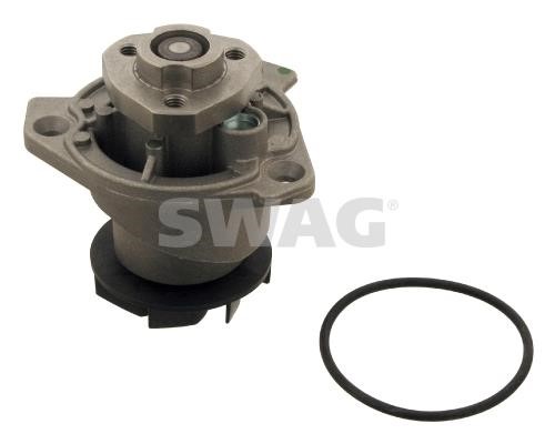 Wilmink Group WG1428821 Water pump WG1428821