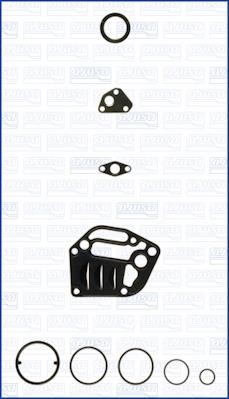 Wilmink Group WG1455122 Gasket Set, crank case WG1455122