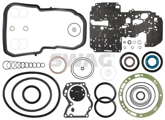 Wilmink Group WG1054186 Automatic transmission gaskets, set WG1054186