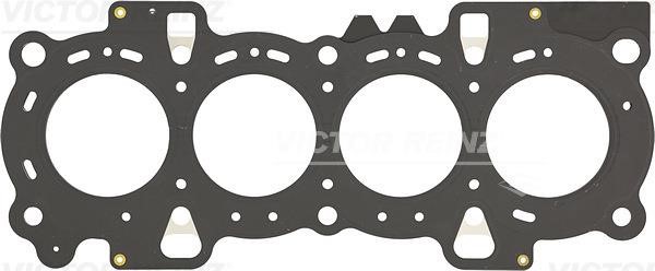 Wilmink Group WG1244417 Gasket, cylinder head WG1244417