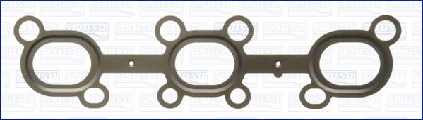 Wilmink Group WG1161593 Exhaust manifold dichtung WG1161593