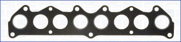Wilmink Group WG1161266 Gasket common intake and exhaust manifolds WG1161266