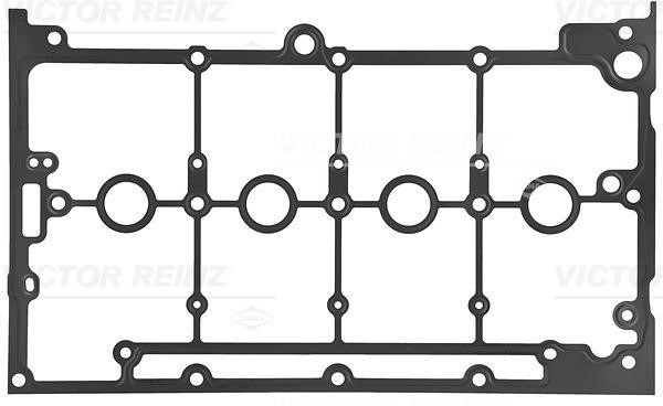 Wilmink Group WG2102358 Gasket, cylinder head cover WG2102358