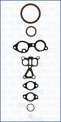 Wilmink Group WG1753641 Full Gasket Set, engine WG1753641