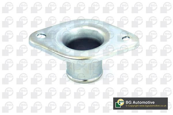 Wilmink Group WG1761108 Flange Plate, parking supports WG1761108