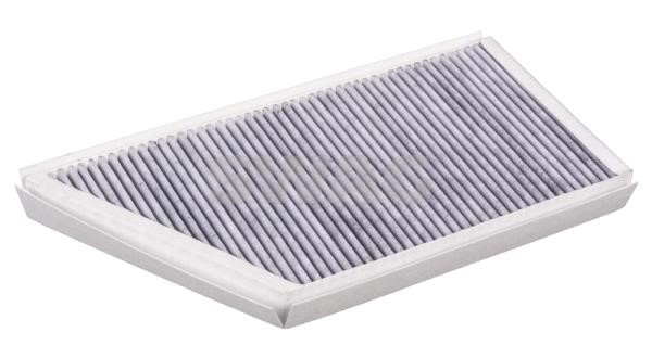 Wilmink Group WG1431250 Activated Carbon Cabin Filter WG1431250