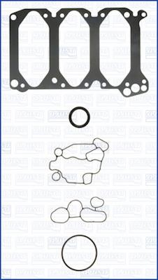 Wilmink Group WG1455127 Gasket Set, crank case WG1455127