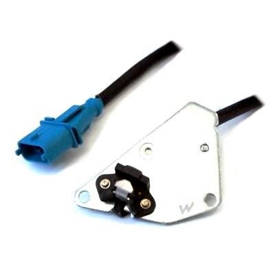 Wilmink Group WG1408181 Camshaft position sensor WG1408181