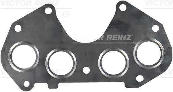 Wilmink Group WG2102278 Exhaust manifold dichtung WG2102278