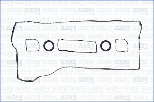 Wilmink Group WG1753783 Valve Cover Gasket (kit) WG1753783