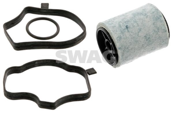 Wilmink Group WG1795024 Filter, crankcase breather WG1795024