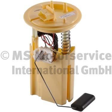 Wilmink Group WG1354008 Fuel pump WG1354008