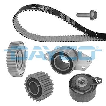 Wilmink Group WG2008271 Timing Belt Kit WG2008271