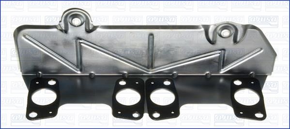 Wilmink Group WG1161914 Exhaust manifold dichtung WG1161914