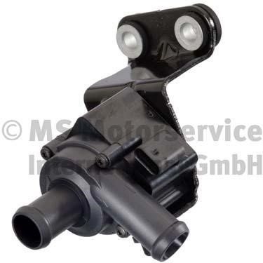 Wilmink Group WG1888957 Additional coolant pump WG1888957