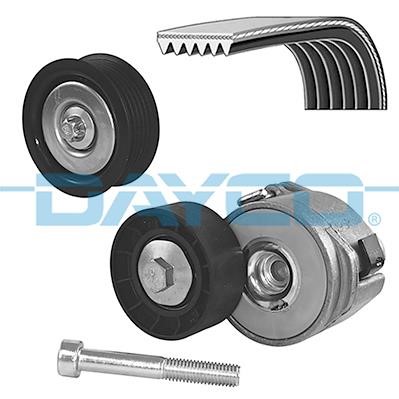 Wilmink Group WG2007018 Drive belt kit WG2007018