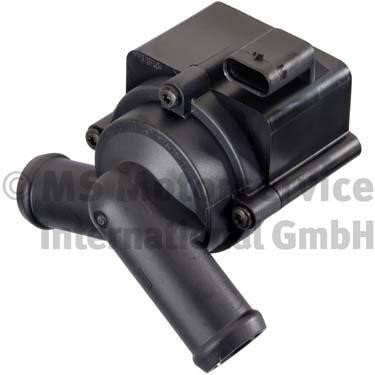 Wilmink Group WG1809771 Additional coolant pump WG1809771