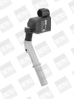 Wilmink Group WG1487589 Ignition coil WG1487589