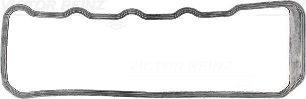 Wilmink Group WG1246523 Gasket, cylinder head cover WG1246523