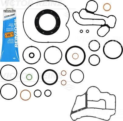 Wilmink Group WG1103024 Gasket Set, crank case WG1103024