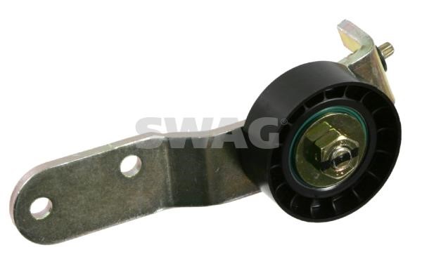 Wilmink Group WG1430301 Tensioner pulley, timing belt WG1430301