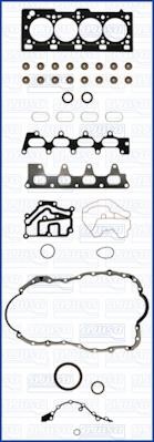 Wilmink Group WG1452657 Full Gasket Set, engine WG1452657