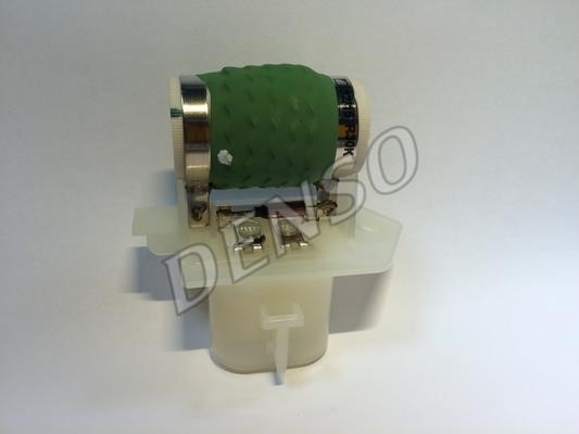 Wilmink Group WG1920000 Pre-resistor, electro motor radiator fan WG1920000