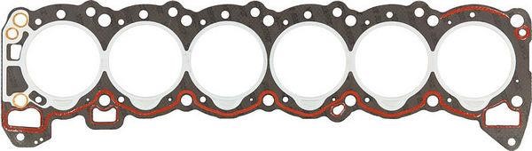 Wilmink Group WG1002858 Gasket, cylinder head WG1002858