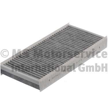 Wilmink Group WG1019064 Activated Carbon Cabin Filter WG1019064