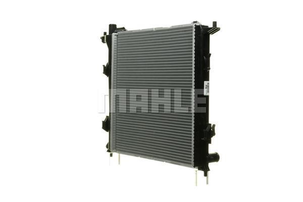 Wilmink Group WG2182577 Radiator, engine cooling WG2182577