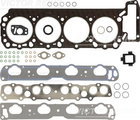 Wilmink Group WG1240069 Gasket Set, cylinder head WG1240069