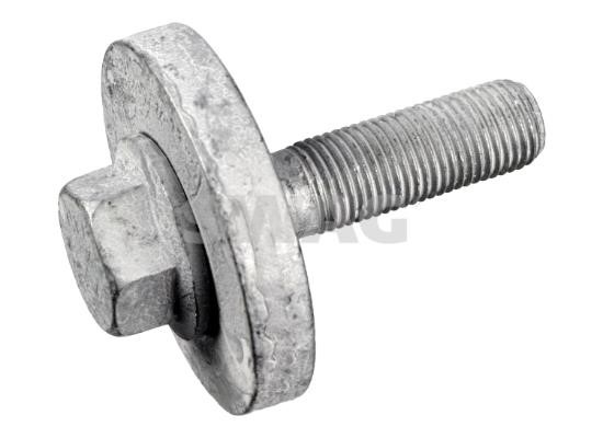Wilmink Group WG1054806 Crankshaft pulley pulley fastening bolt WG1054806