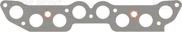 Wilmink Group WG1247720 Gasket common intake and exhaust manifolds WG1247720