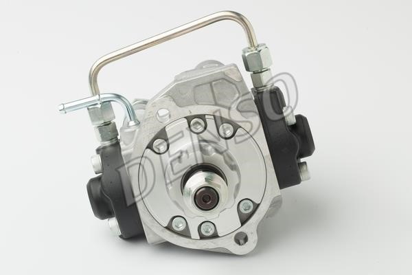 Injection Pump Wilmink Group WG1460914