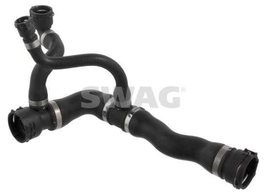 Wilmink Group WG1795063 Radiator Hose WG1795063