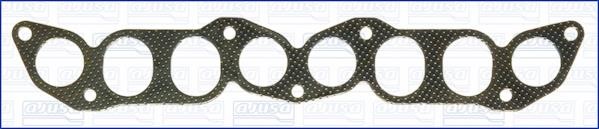 Wilmink Group WG1160974 Gasket common intake and exhaust manifolds WG1160974