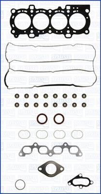 Wilmink Group WG1167609 Gasket Set, cylinder head WG1167609