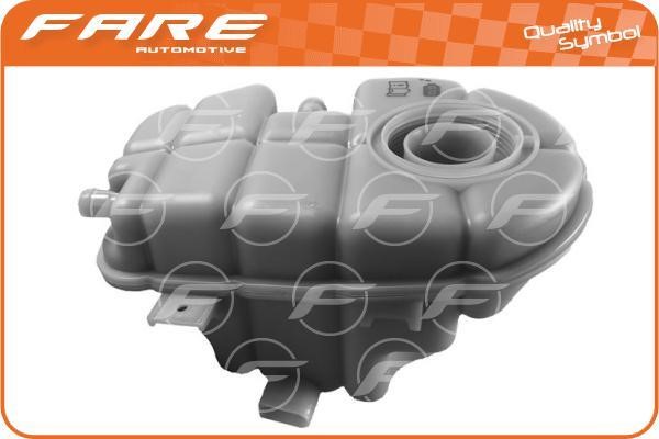 Fare 22317 Expansion Tank, coolant 22317