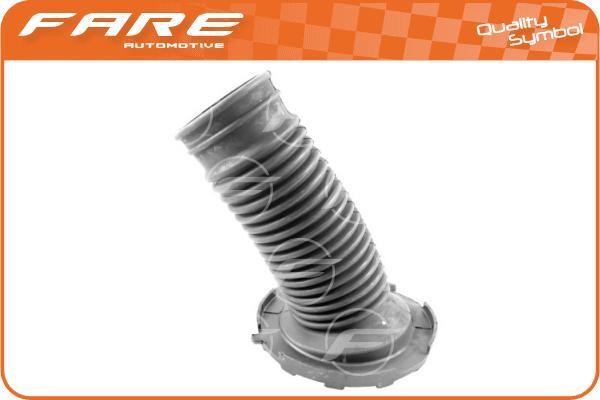 Fare 30519 Bellow and bump for 1 shock absorber 30519