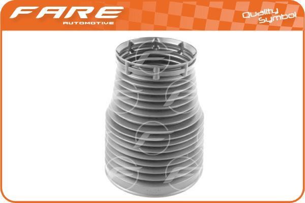 Fare 30567 Bellow and bump for 1 shock absorber 30567