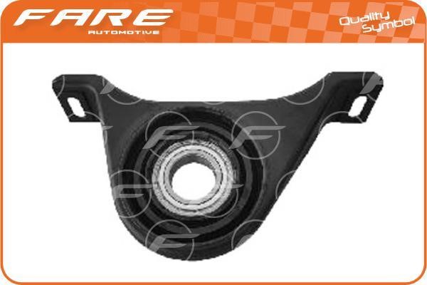 Fare 29057 Mounting, propshaft 29057
