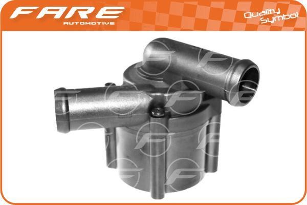 Fare 28907 Additional coolant pump 28907