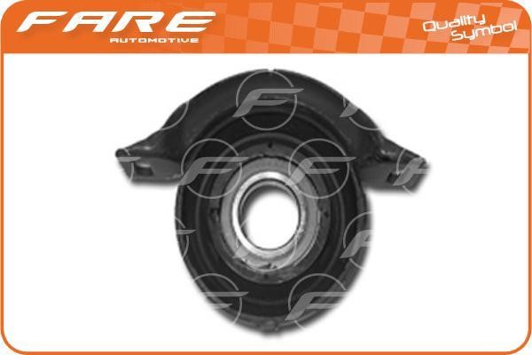 Fare 29040 Mounting, propshaft 29040