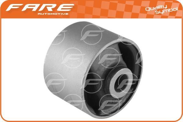 Fare 31496 Mounting, differential 31496