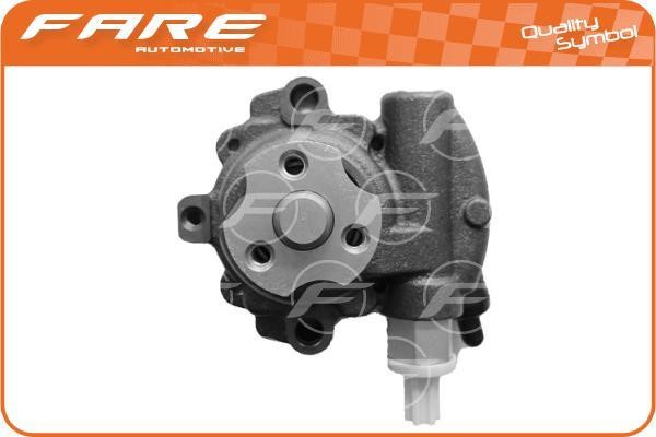 Fare 17058 Hydraulic Pump, steering system 17058