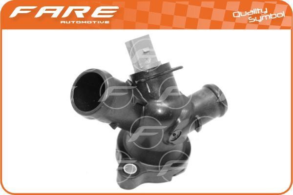 Fare 29920 Coolant Flange 29920