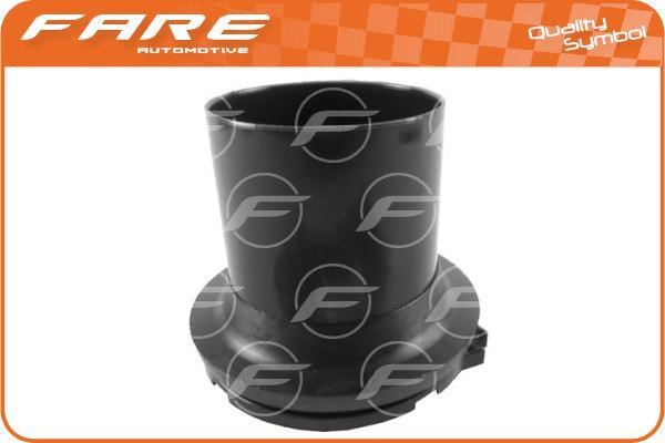 Fare 30515 Bellow and bump for 1 shock absorber 30515